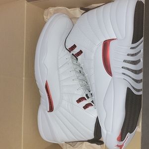 Jordan 12 twist